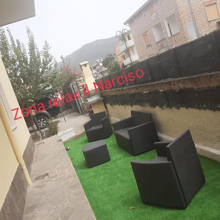 Apartamento Il Narciso Bosa Exterior foto