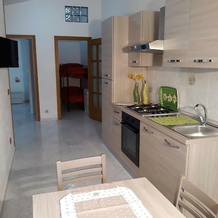 Apartamento Il Narciso Bosa Exterior foto