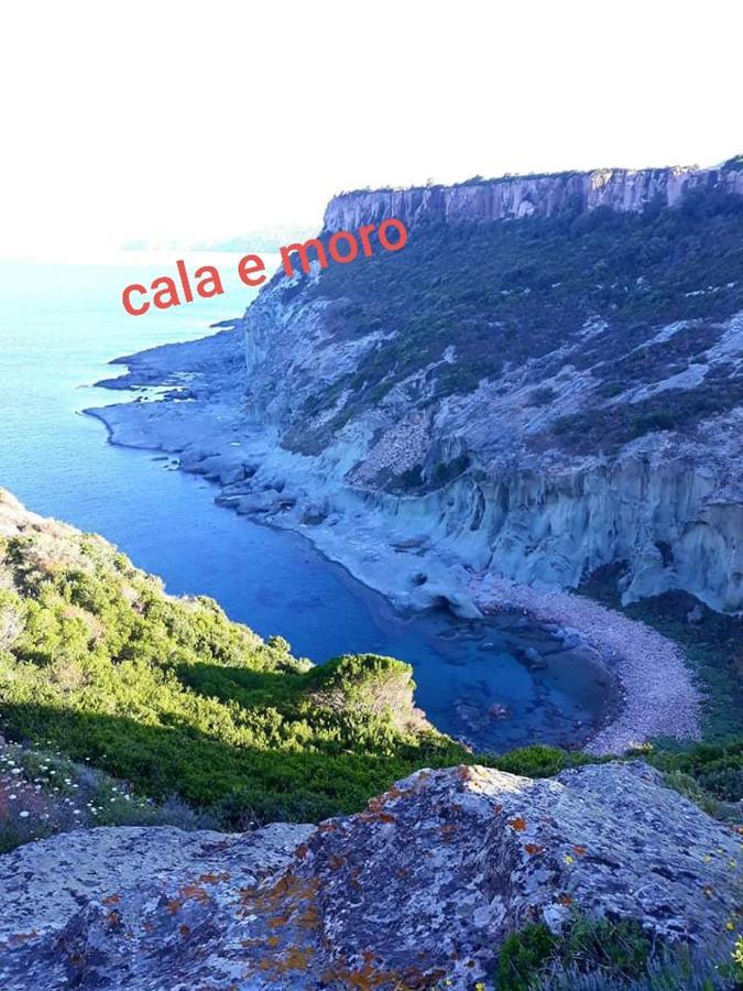 Apartamento Il Narciso Bosa Exterior foto