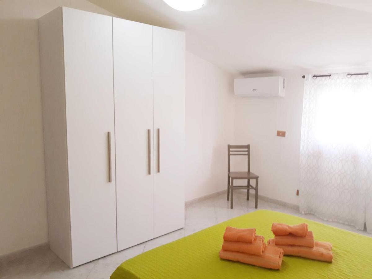 Apartamento Il Narciso Bosa Exterior foto