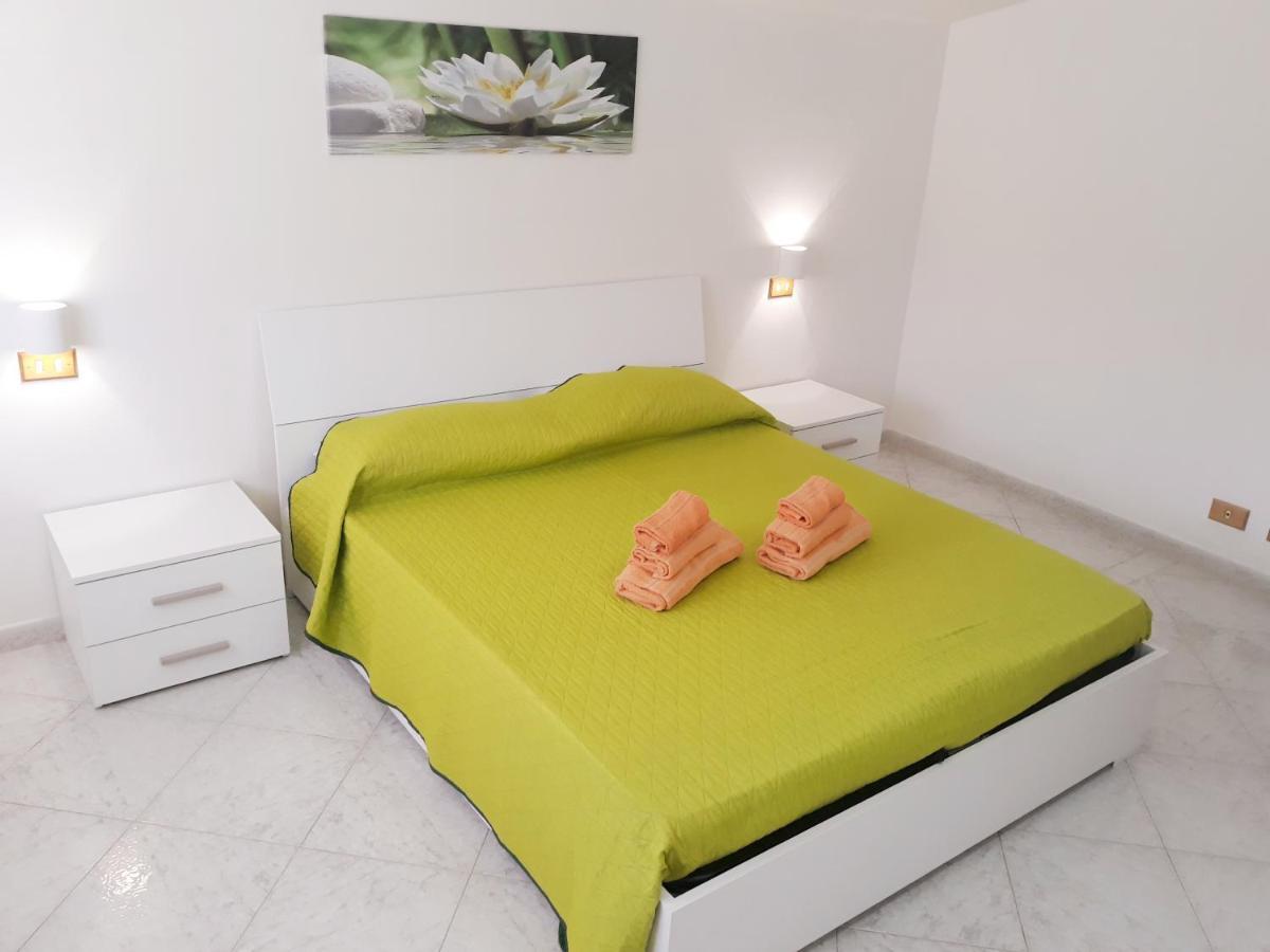 Apartamento Il Narciso Bosa Exterior foto