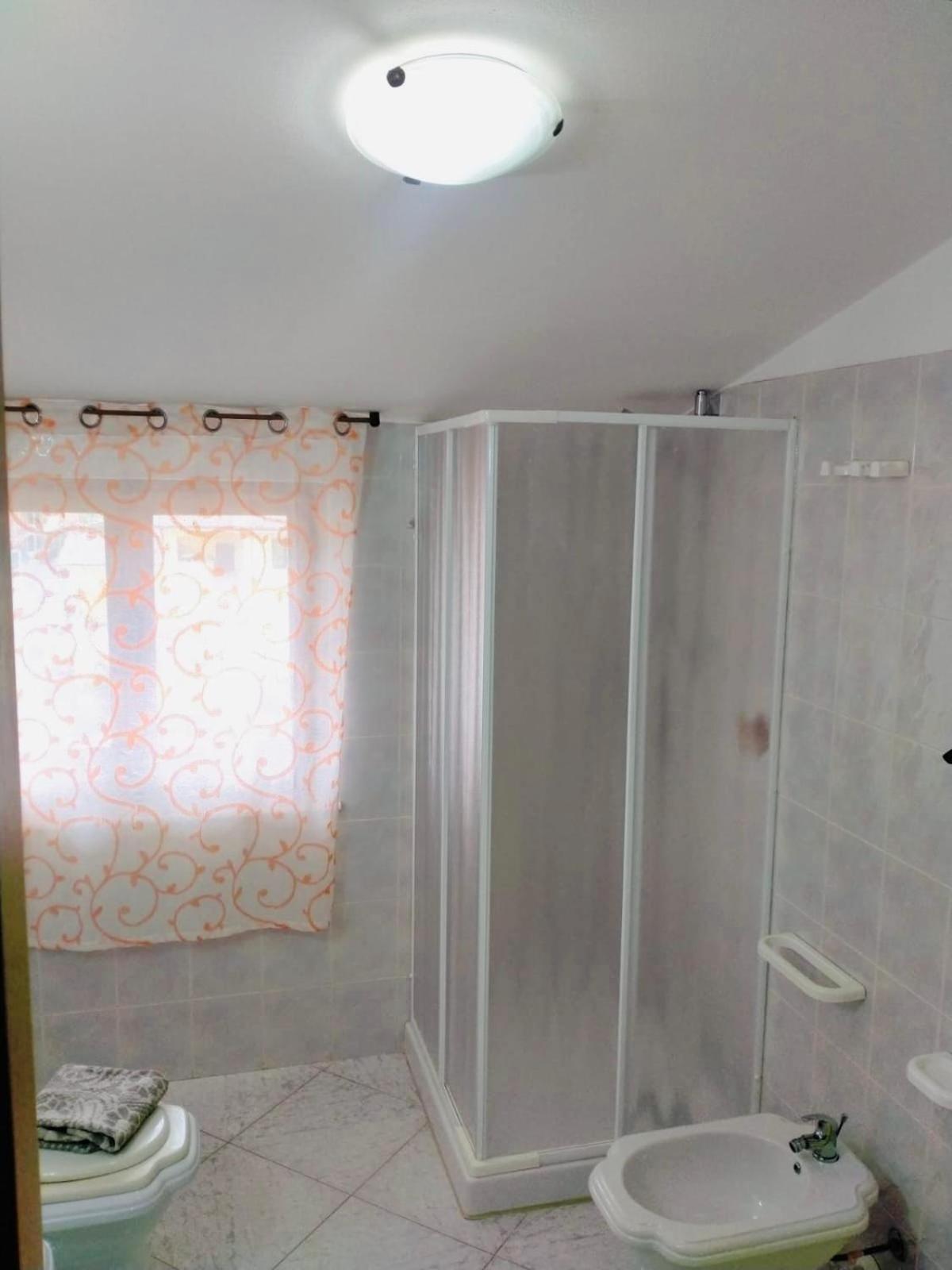 Apartamento Il Narciso Bosa Exterior foto
