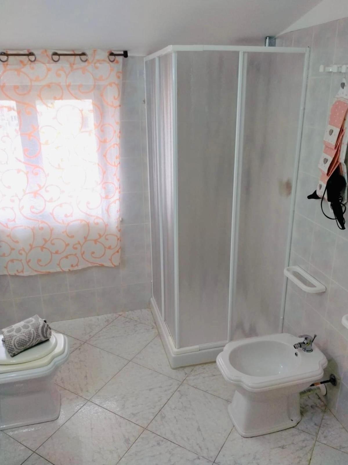 Apartamento Il Narciso Bosa Exterior foto