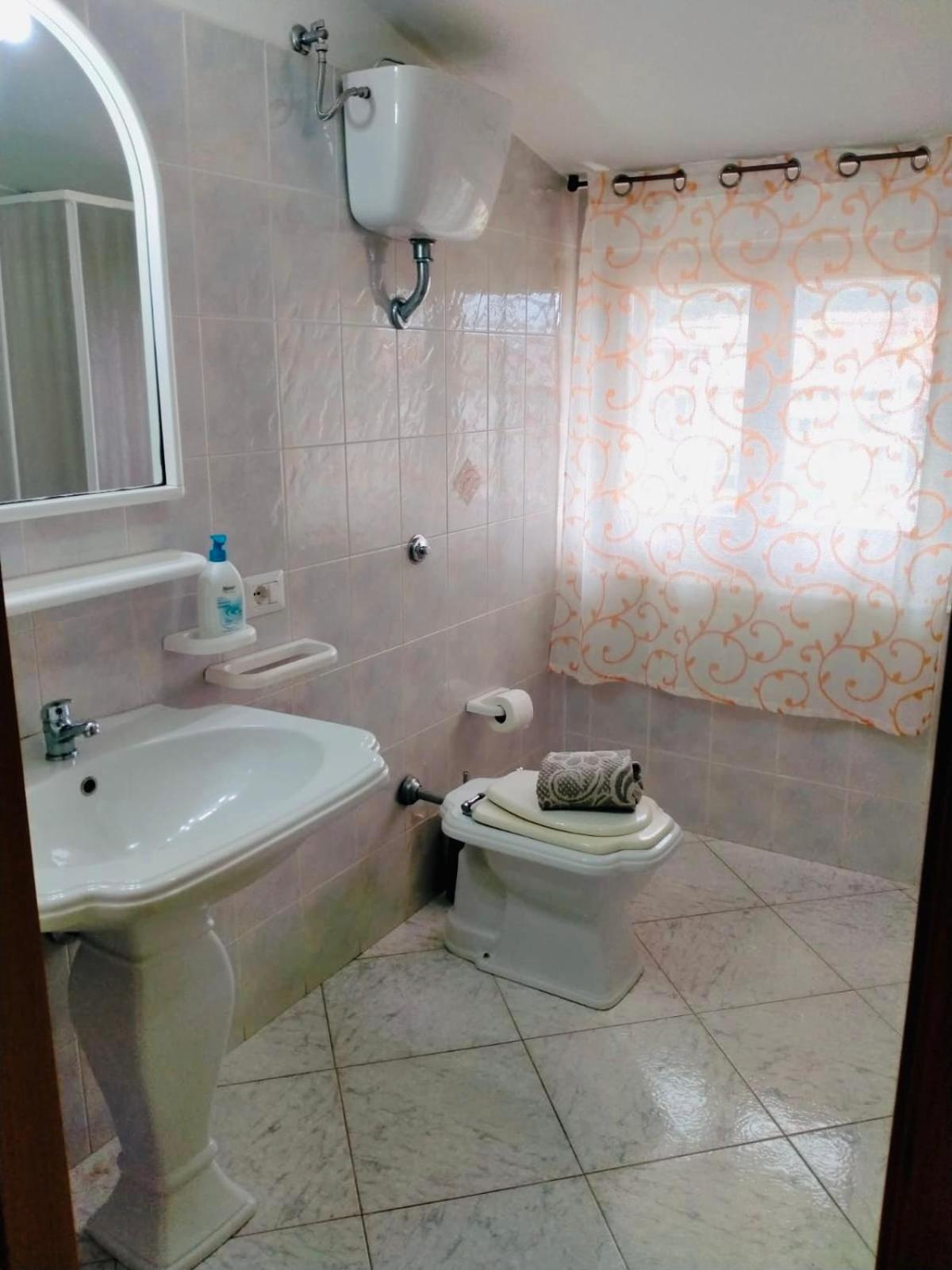 Apartamento Il Narciso Bosa Exterior foto