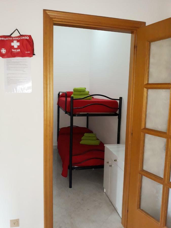 Apartamento Il Narciso Bosa Exterior foto