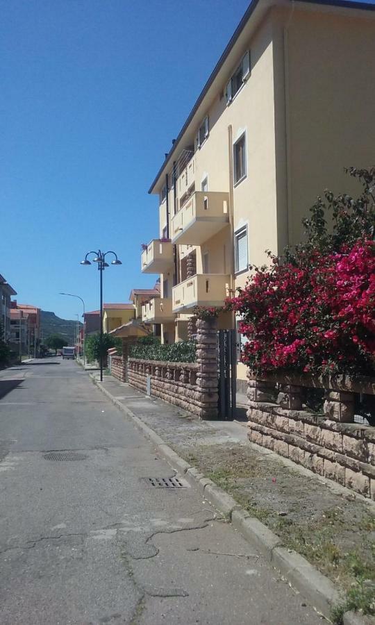 Apartamento Il Narciso Bosa Exterior foto