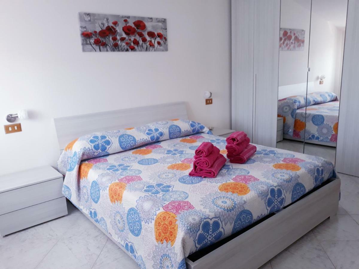 Apartamento Il Narciso Bosa Exterior foto