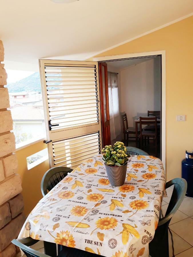 Apartamento Il Narciso Bosa Exterior foto